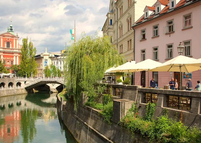 Modern Cute With Balcony, Center Апартаменты *
