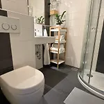 Modern Cute With Balcony, Center Lejlighed Ljubljana